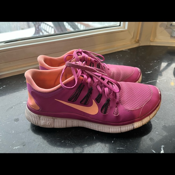 Nike running shoes - Picture 7 of 7